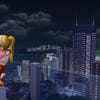 Screenshots von The Sims 4 City Living
