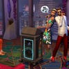 Screenshots von The Sims 4 City Living
