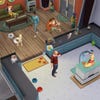 Screenshots von The Sims 4 Cats & Dogs