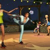 Screenshots von The Sims 4 Seasons