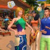 Screenshots von The Sims 4 Island Living
