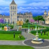 Screenshots von The Sims 4 Discover University