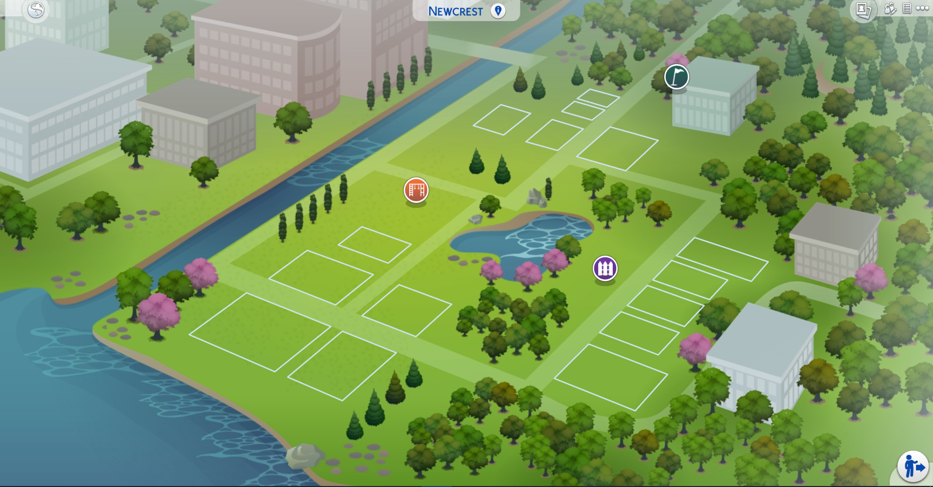 The Sims 4 screenshot