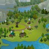 Screenshots von The Sims 4: Outdoor Retreat