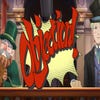 The Great Ace Attorney screenshot