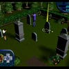 Capturas de pantalla de The Sims Deluxe Edition