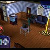 Capturas de pantalla de The Sims Deluxe Edition