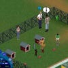 The Sims Unleashed screenshot