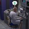 Screenshots von The Sims 2