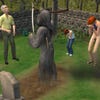 Capturas de pantalla de The Sims 2