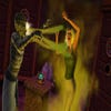 Screenshot de The Sims 3: World Adventures