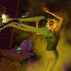 Capturas de pantalla de The Sims 3: World Adventures