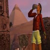 The Sims 3 - World Adventures screenshot