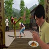 Screenshot de The Sims 3: World Adventures