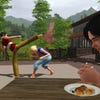 Screenshots von Die Sims 3: Reiseabenteuer