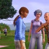 Capturas de pantalla de The Sims 3: Generations