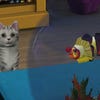 Capturas de pantalla de The Sims 3 Pets