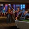Screenshots von The Sims 3: Showtime