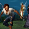 Screenshot de The Sims 3: Supernatural