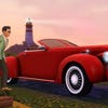 Screenshots von The Sims 3: Fast Lane Stuff