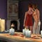 Screenshots von The Sims 3: Master Suite Stuff