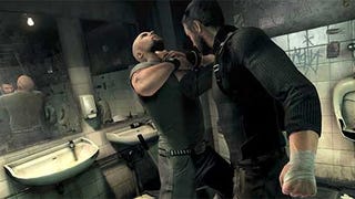 Splinter Cell 5 - "Who Said Anything About Hiding?" 