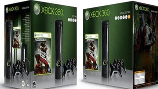 Microsoft announces Splinter Cell: Conviction Xbox 360 bundle