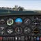 Screenshots von Microsoft Flight Simulator 2000