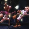 Rag Doll Kung Fu: Fists of Plastic screenshot