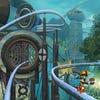 Ratchet & Clank Future: Quest for Booty screenshot