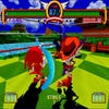 Sonic the Fighters screenshot