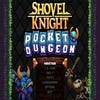 Screenshots von Shovel Knight Pocket Dungeon
