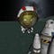Kerbal Space Program Enhanced Edition screenshot