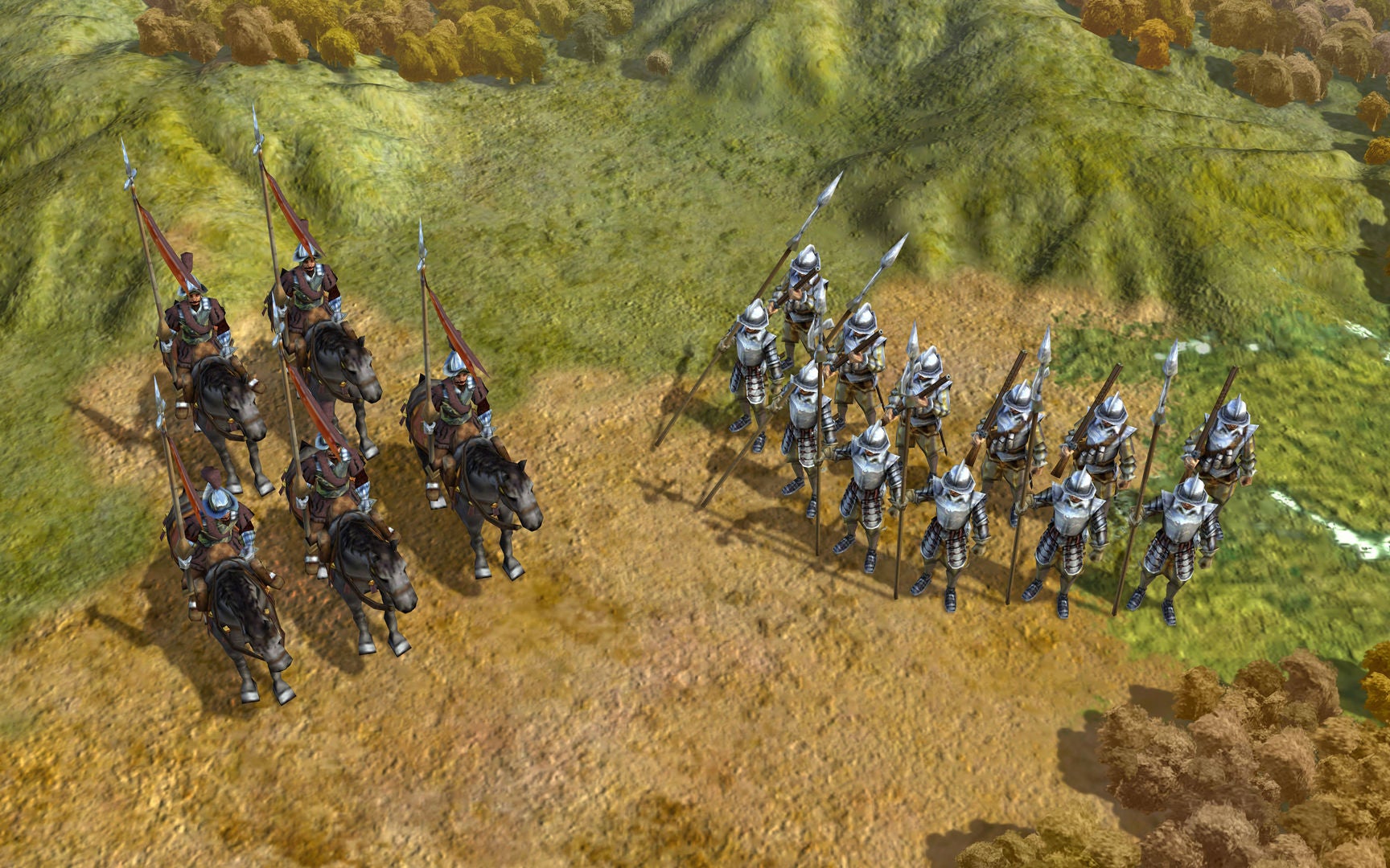 Sid Meier's Civilization V: Spain & Inca | Eurogamer.net