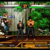 Capturas de pantalla de The King of Fighters 98: Ultimate Match