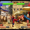 Capturas de pantalla de The King of Fighters 98: Ultimate Match