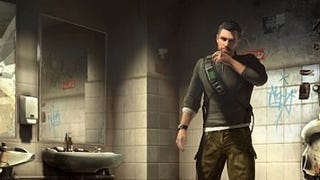 Splinter Cell: Conviction demo release was "nerve-wracking", says Ubisoft