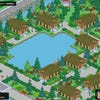 Capturas de pantalla de The Simpsons: Tapped Out