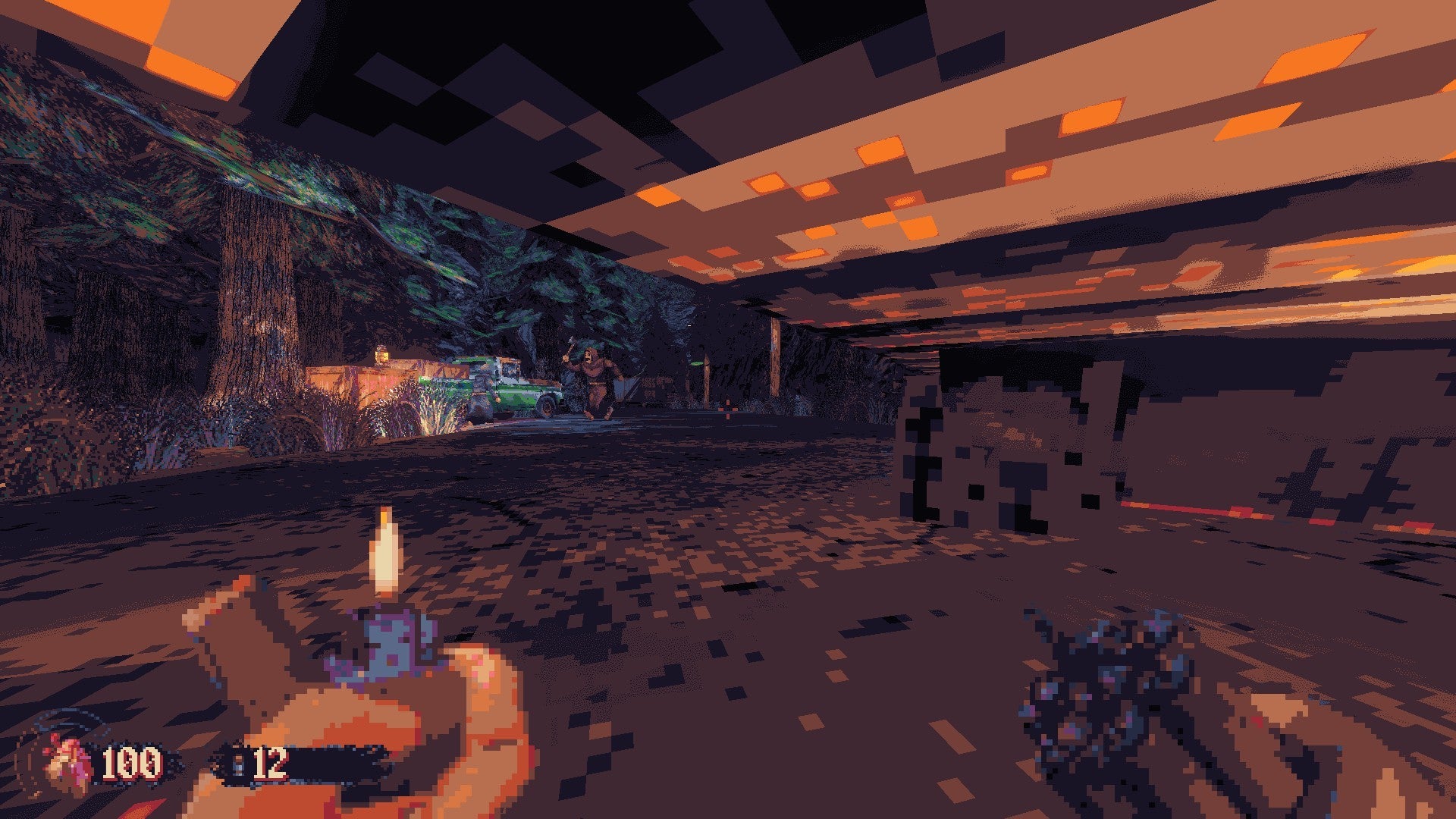 Cultic | Rock Paper Shotgun
