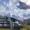Screenshots von Halo Online