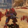 Capturas de pantalla de Halo Online