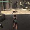 Screenshot de Tomb Raider: Anniversary