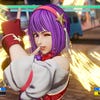 The King of Fighters XV screenshot