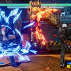 Screenshots von The King of Fighters XV