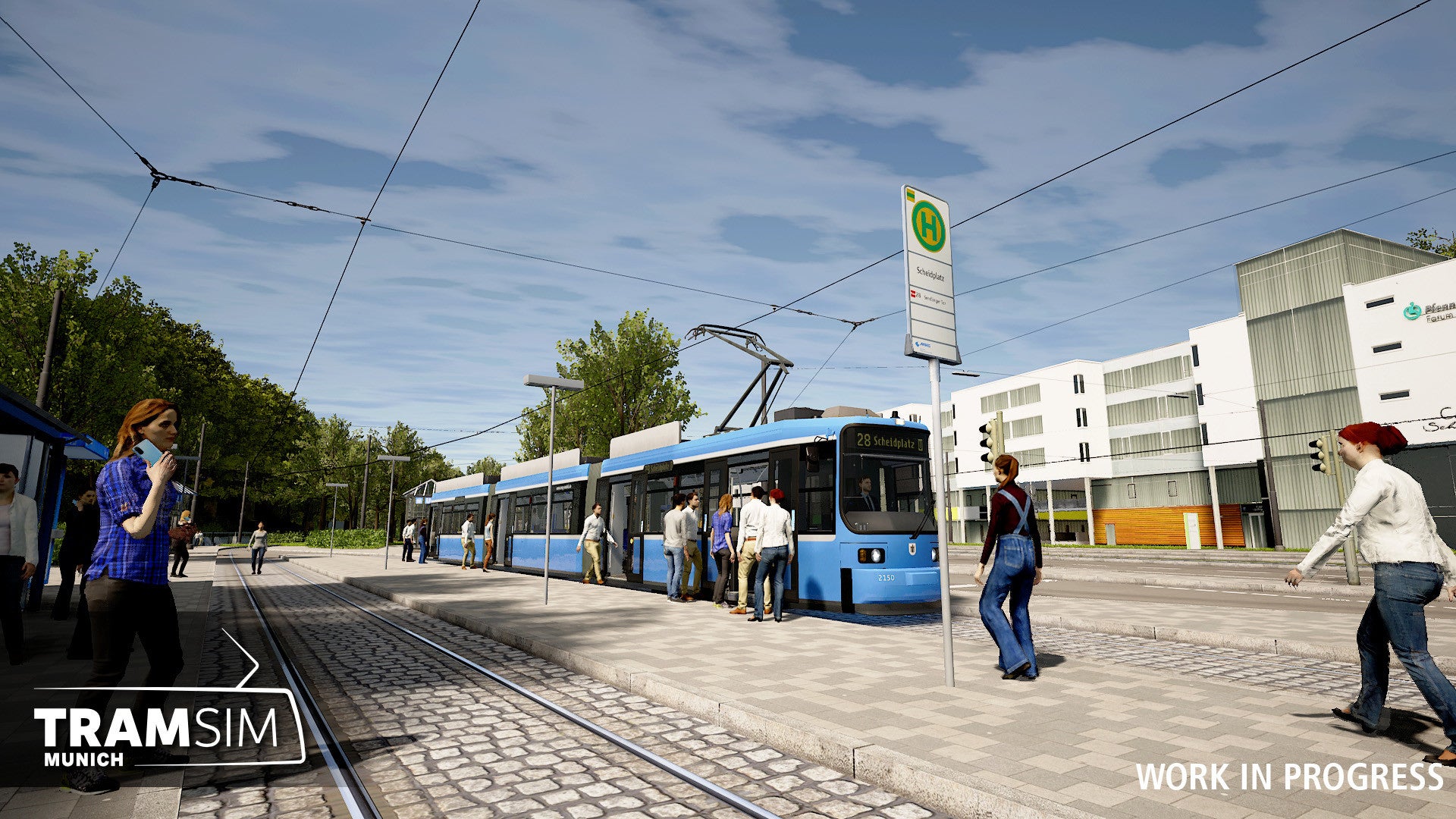 TramSim | VG247
