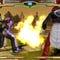 King of Fighters: Maximum Impact 2 screenshot