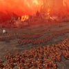 Capturas de pantalla de Total War: Warhammer III