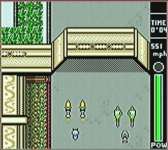 Star Wars Episode 1: Racer | VG247