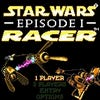 Screenshot de Star Wars Episode 1: Racer