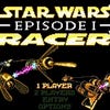 Capturas de pantalla de Star Wars Episode 1: Racer